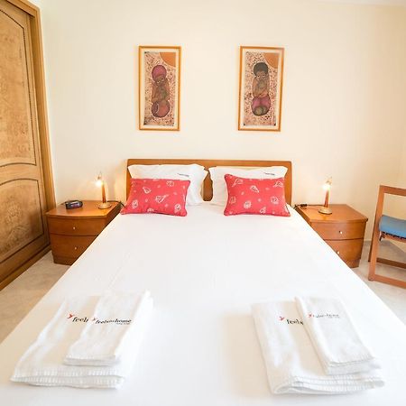 Appartement FLH Armação de Pêra Flat with Pool Extérieur photo