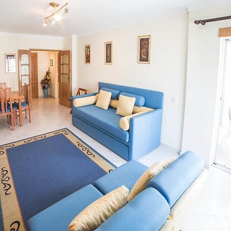 Appartement FLH Armação de Pêra Flat with Pool Extérieur photo