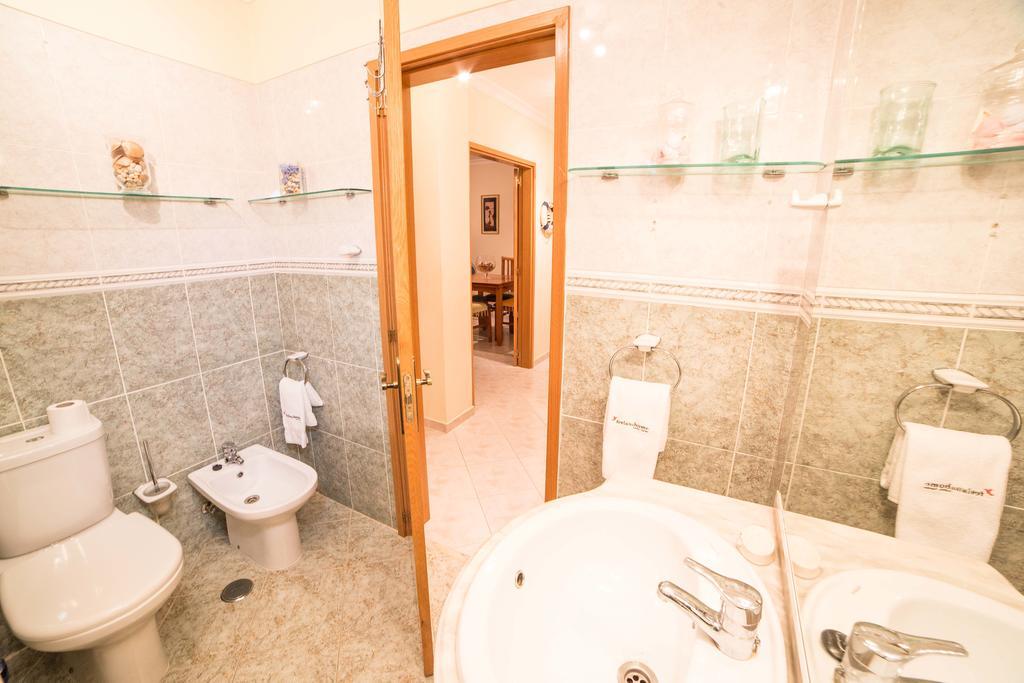 Appartement FLH Armação de Pêra Flat with Pool Extérieur photo