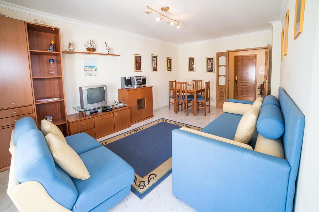 Appartement FLH Armação de Pêra Flat with Pool Extérieur photo