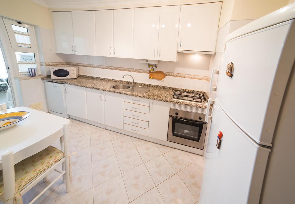 Appartement FLH Armação de Pêra Flat with Pool Extérieur photo