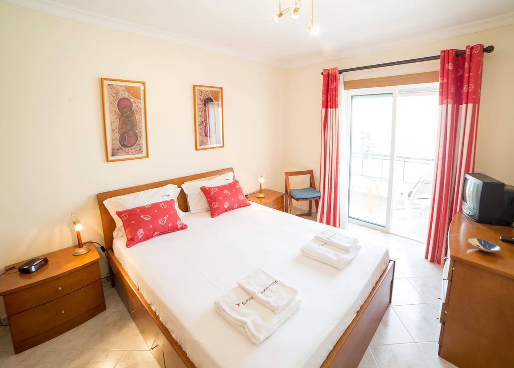 Appartement FLH Armação de Pêra Flat with Pool Extérieur photo