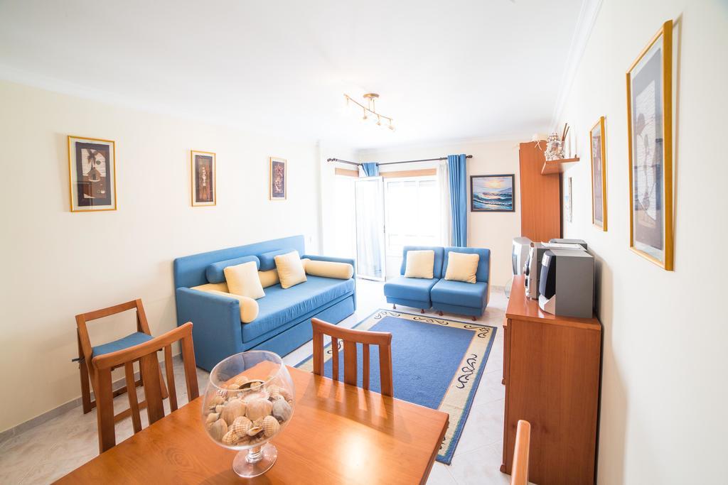 Appartement FLH Armação de Pêra Flat with Pool Extérieur photo