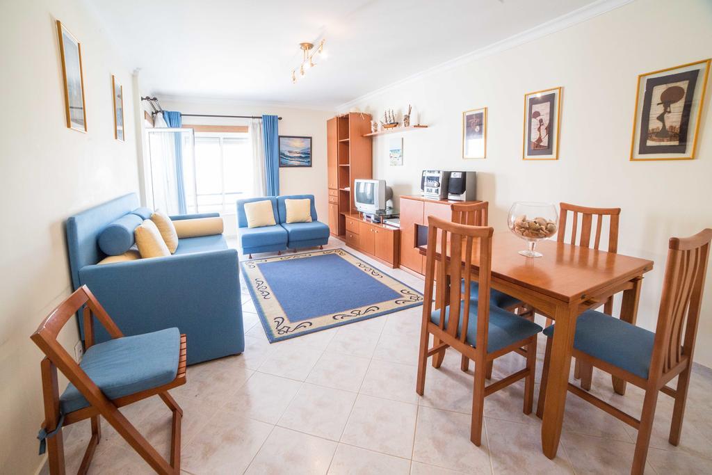 Appartement FLH Armação de Pêra Flat with Pool Extérieur photo
