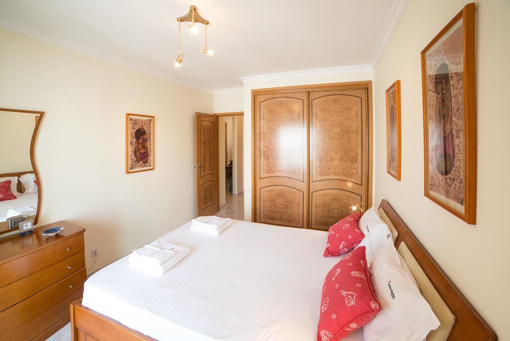 Appartement FLH Armação de Pêra Flat with Pool Extérieur photo